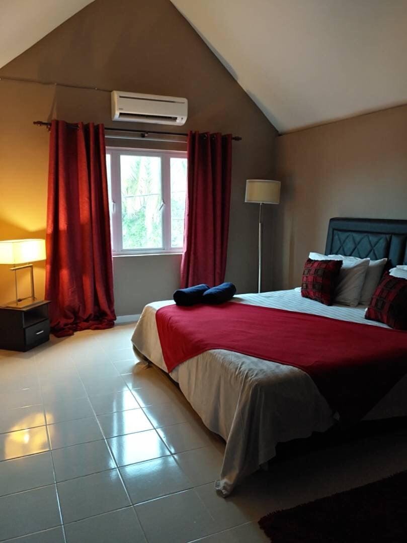 Destini Akef Villa 2 Villa in Kedah
