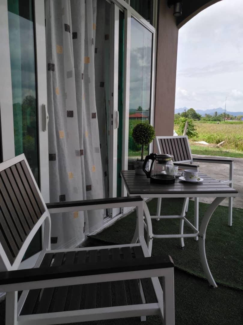 Destini Akef Villa 2 Villa in Kedah