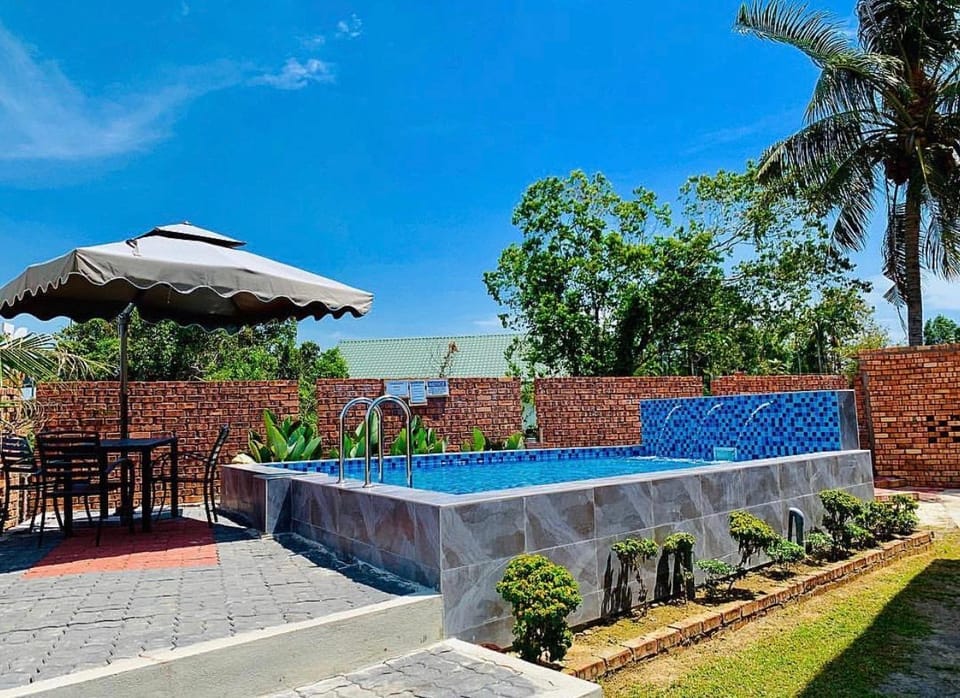 Destini Akef Villa 2 Villa in Kedah