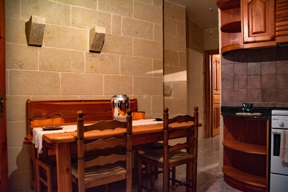 Qalb Ta' Gesu - Balcony Apartment Apartment in Malta