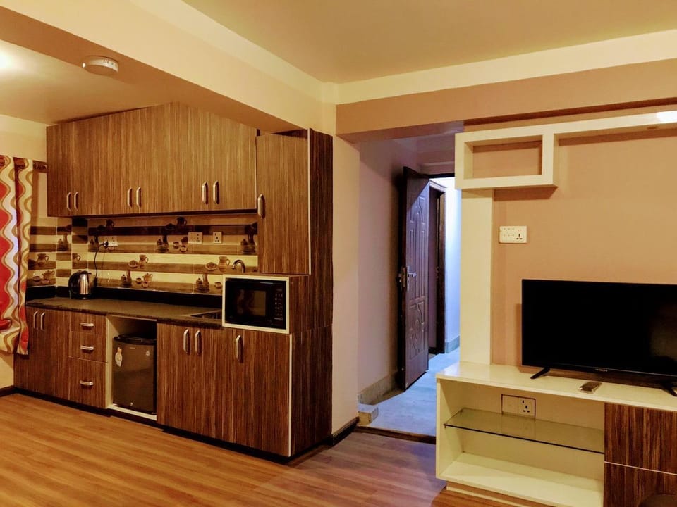 Taumadhi Homestay Apartment in Bagmati Province, Nepal