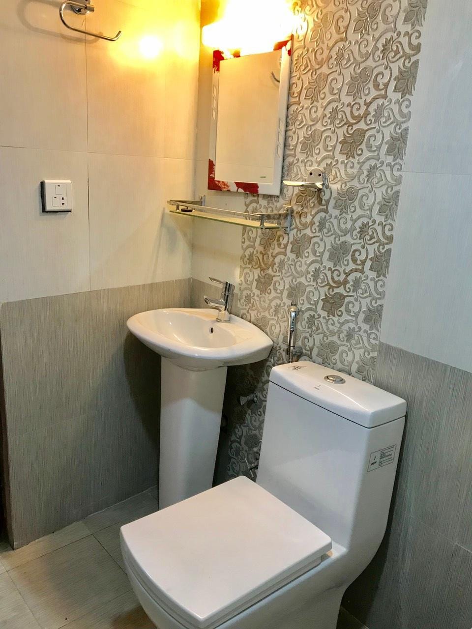 Taumadhi Homestay Apartment in Bagmati Province, Nepal