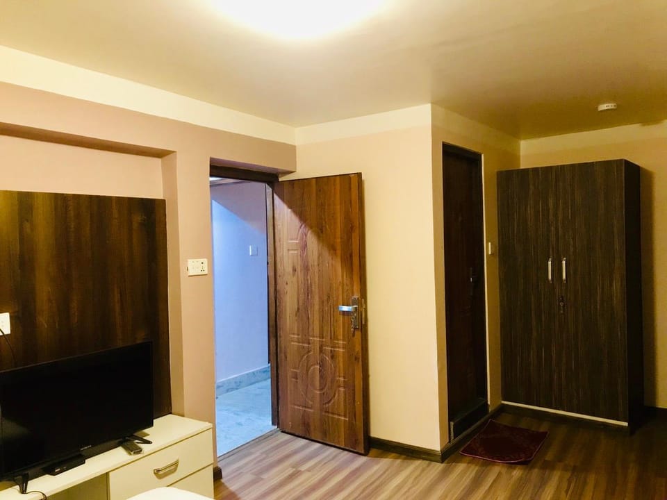 Taumadhi Homestay Apartment in Bagmati Province, Nepal