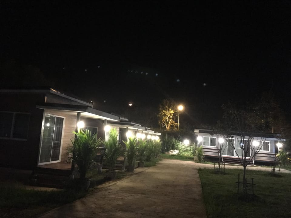 Ban nutthaphumin & coffee Vacation rental in Laos