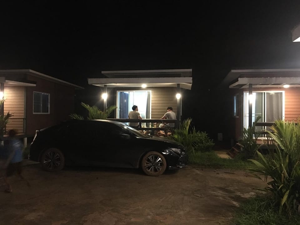 Ban Natthaphumin Vacation rental in Laos