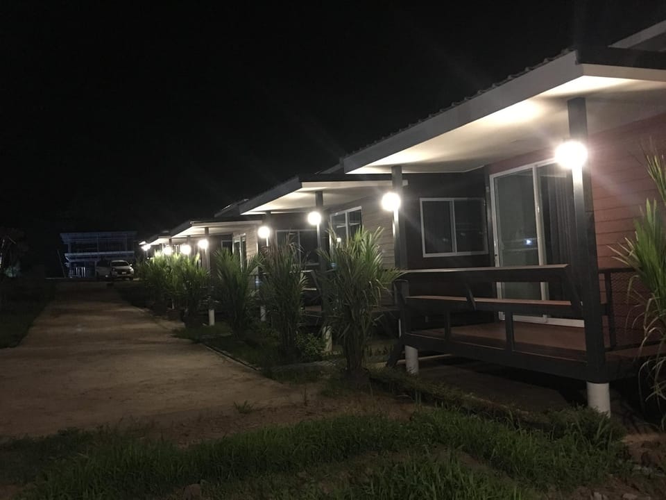 Ban Natthaphumin Vacation rental in Laos