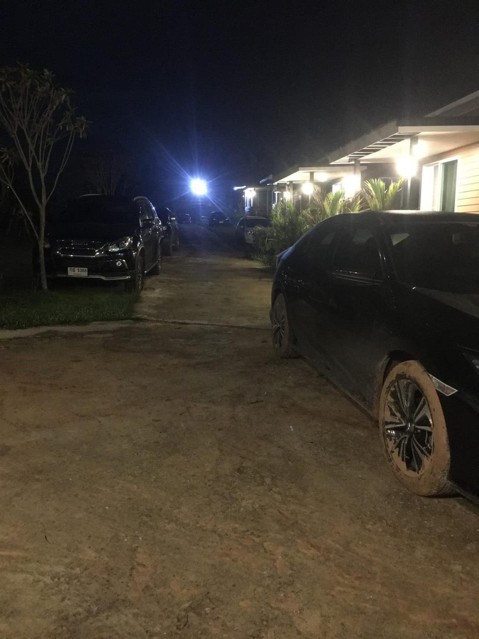 Ban Natthaphumin  Vacation rental in Laos
