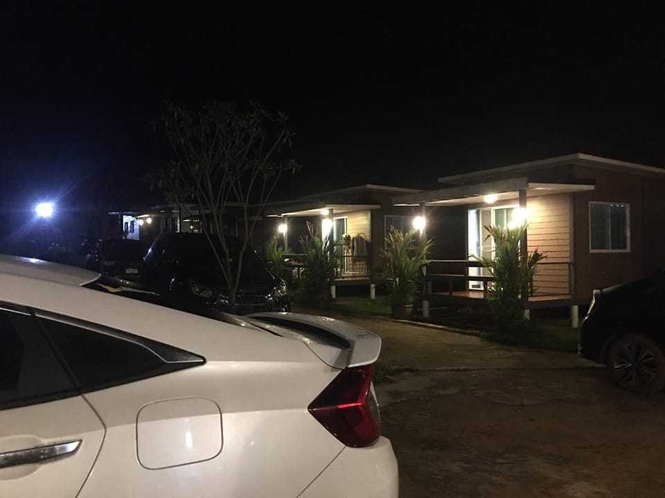 Ban Natthaphumin  Vacation rental in Laos