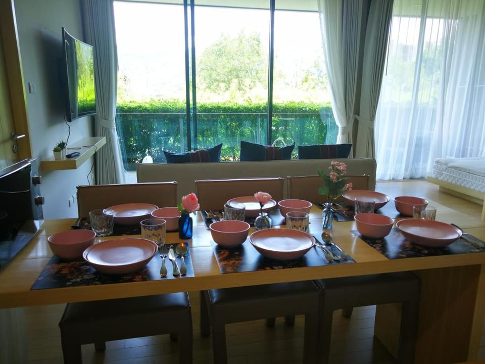 KHAO YAI 2BR Suite KhaoYai Condo Apartment in Laos