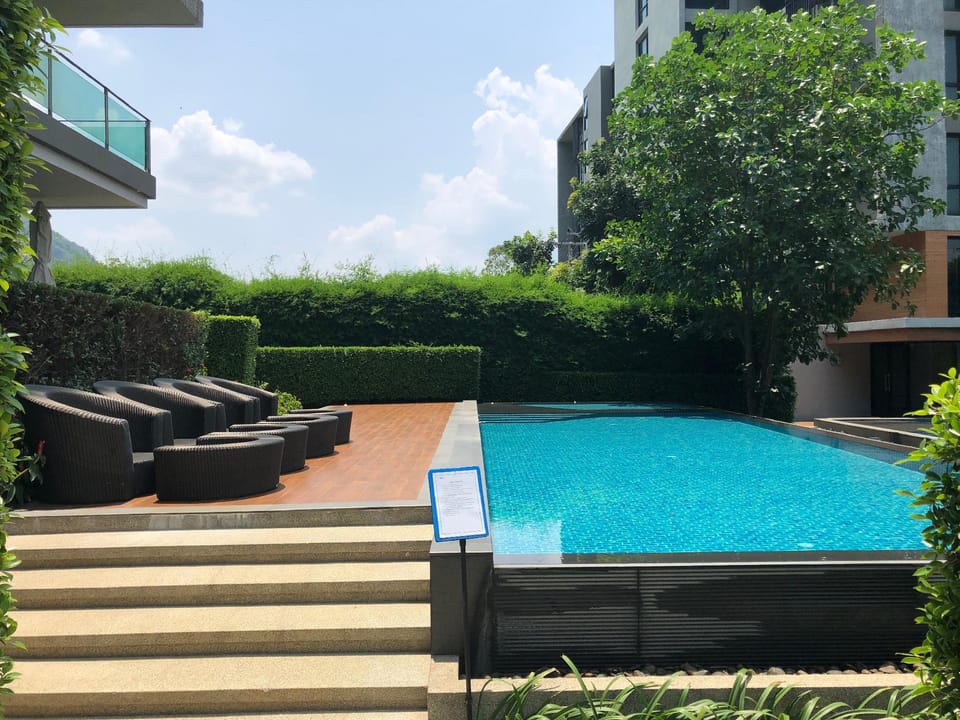 KHAO YAI 2BR Suite KhaoYai Condo Apartment in Laos
