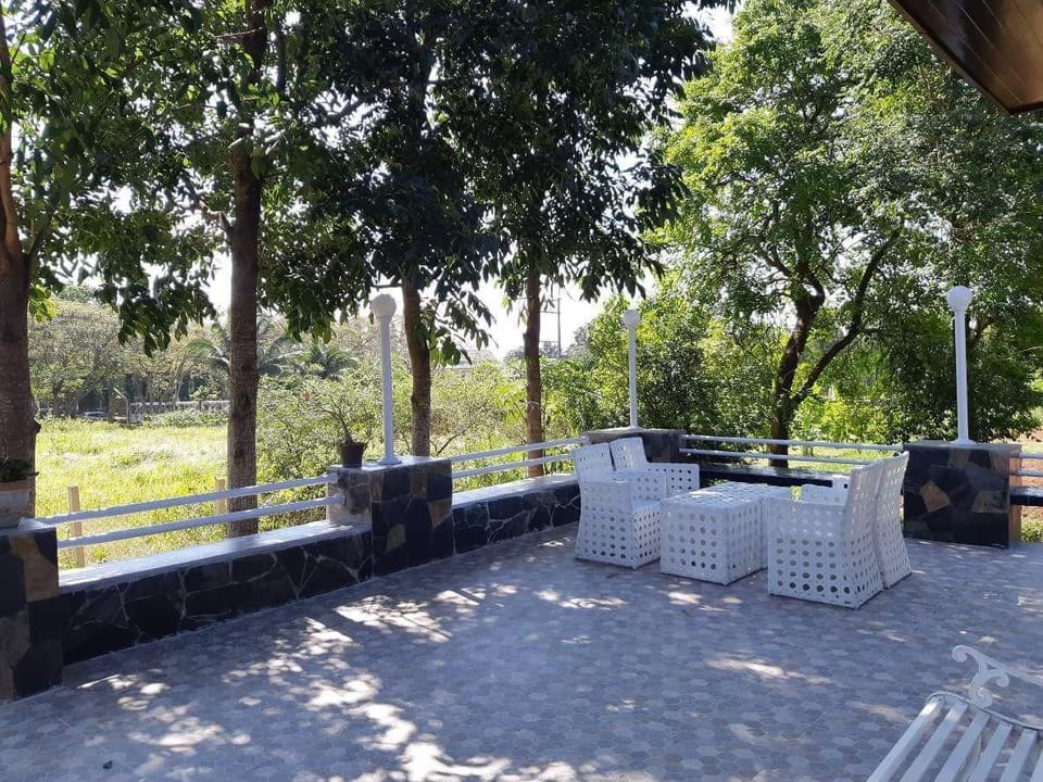 Nok Kiang Chan Home Pak Chong Vacation rental in Laos