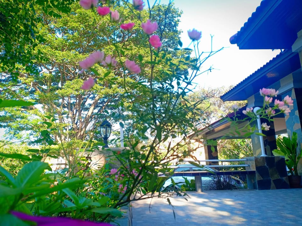 Nok Kiang Chan Home Pak Chong Vacation rental in Laos