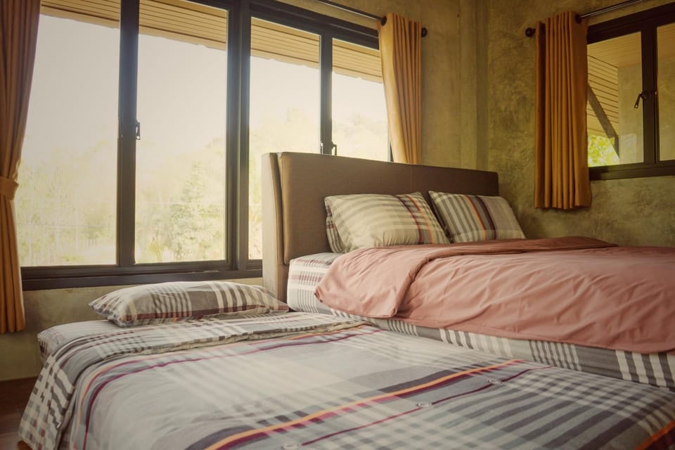 Kimbosieng Kaoyai Vacation rental in Laos