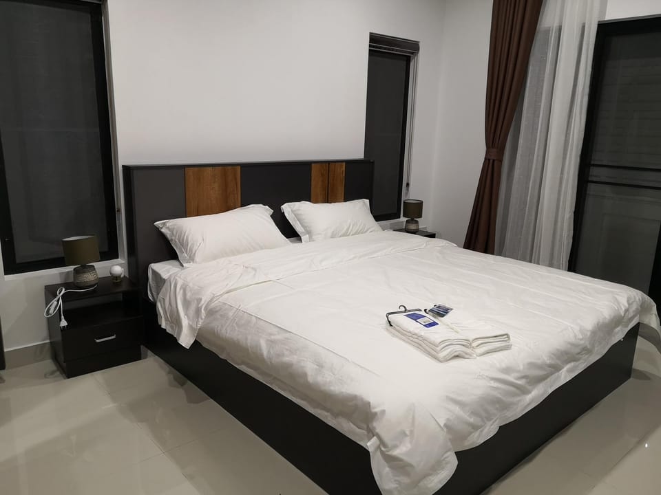 KK Garden Family House Villa in Thailand