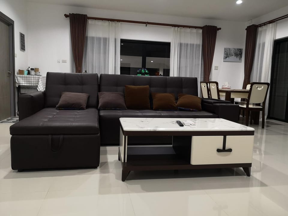 KK Garden Family House Villa in Thailand