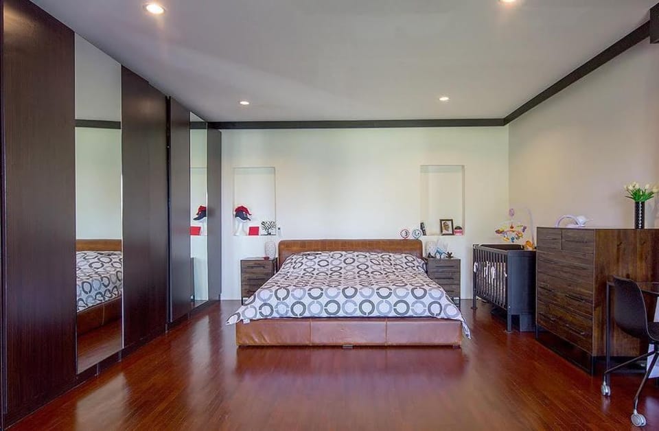 Wogan House - Villa & Resort Vacation rental in Nong Kae