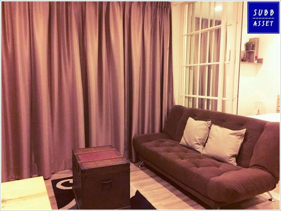 Beach Cottage 1 BR Condo | Summer Condo HuaHin Apartment in Nong Kae