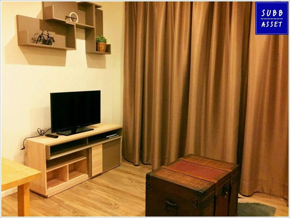Beach Cottage 1 BR Condo | Summer Condo HuaHin Apartment in Nong Kae