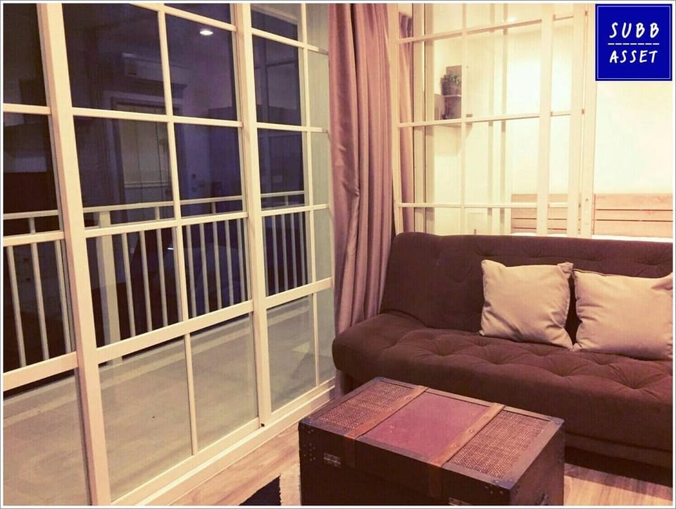 Beach Cottage 1 BR Condo | Summer Condo HuaHin Apartment in Nong Kae