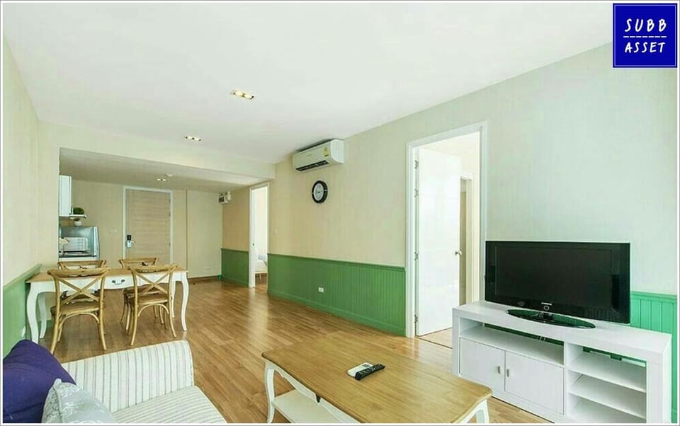 Vacation Condo for 6 Persons | MyResort HuaHin Apartment in Nong Kae