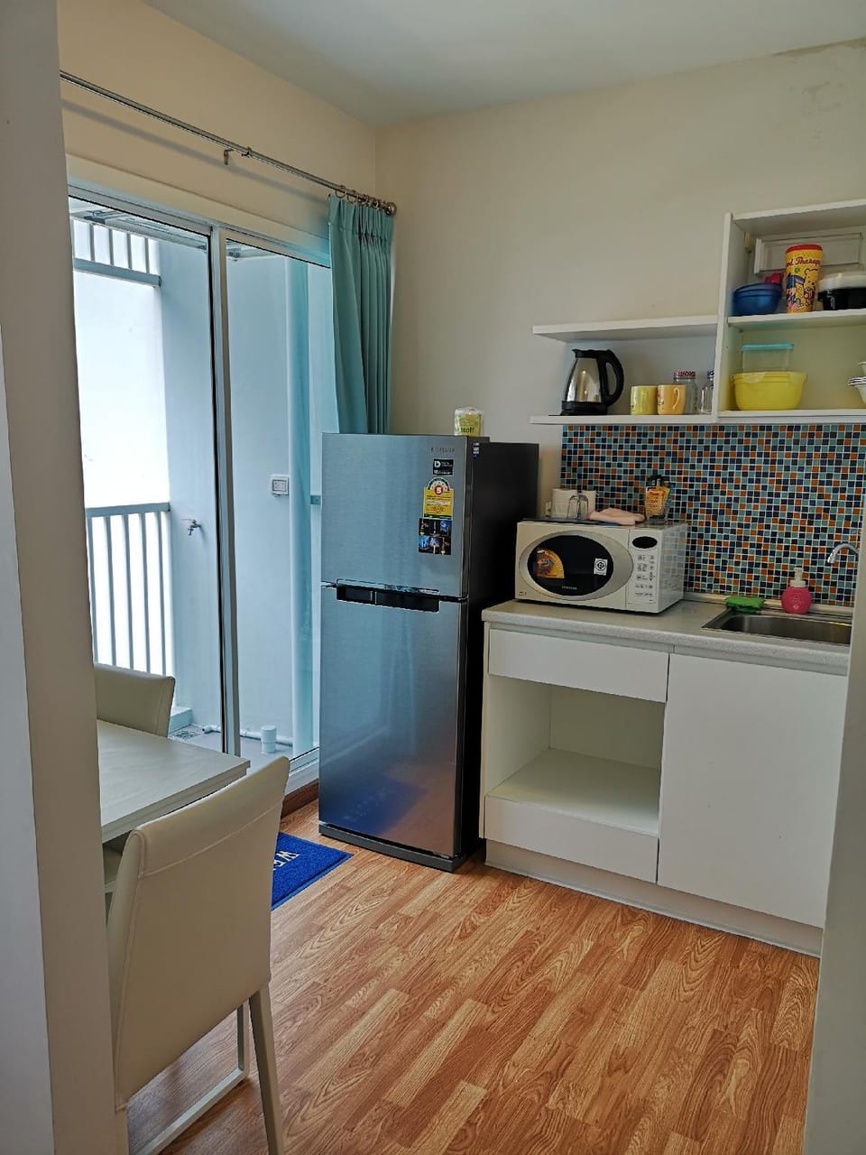 The Trust city-beach by Ya Apartment in Hua Hin District