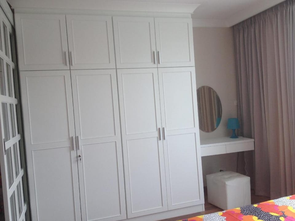 My resort Huahin E106 Family with Free Water Park Apartment in Nong Kae