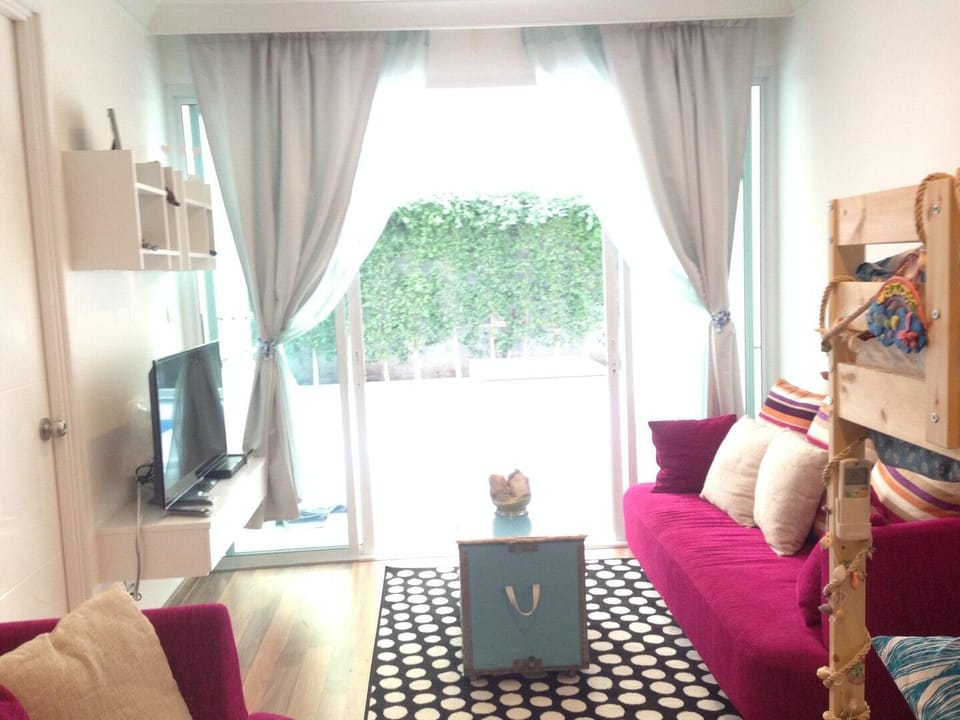 My Resort Hua Hin, Family Room F106 Apartment in Nong Kae