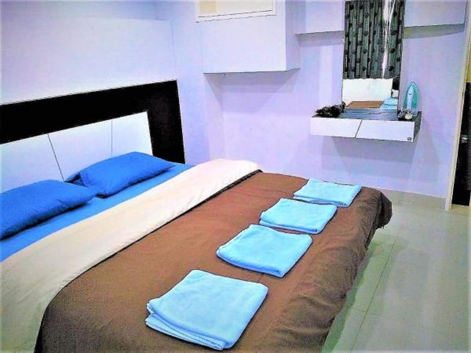 Star of HinNam Condominium Apartment in Hua Hin District