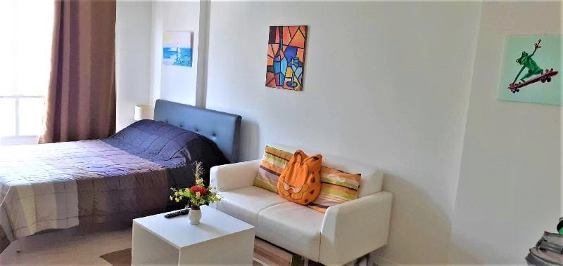 Paradise of Baan Peang Ploen Apartment in Nong Kae