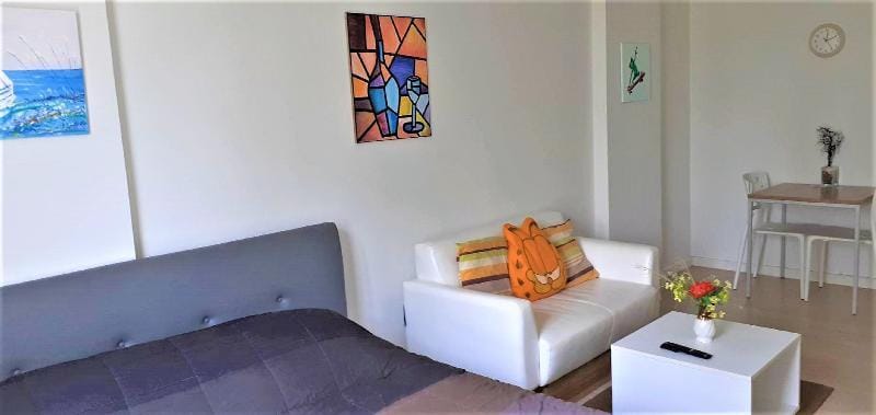 Paradise of Baan Peang Ploen Apartment in Nong Kae