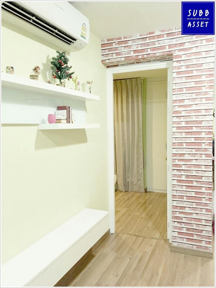 Private Modern Style Condo | MyResort Condo Huahin Apartment in Nong Kae