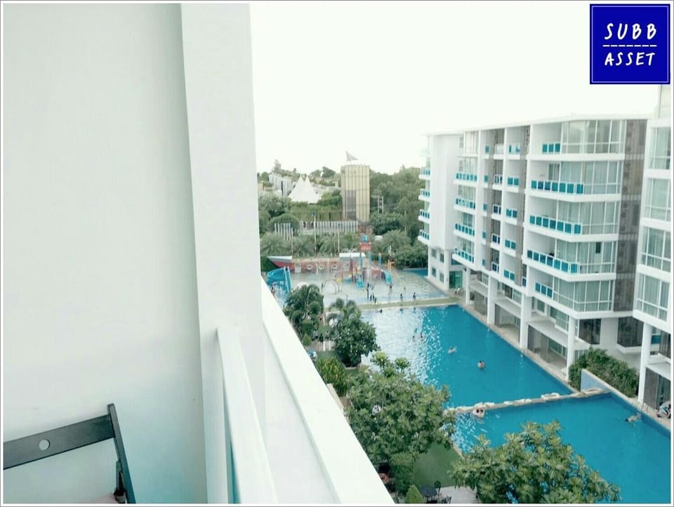 Private Modern Style Condo | MyResort Condo Huahin Apartment in Nong Kae