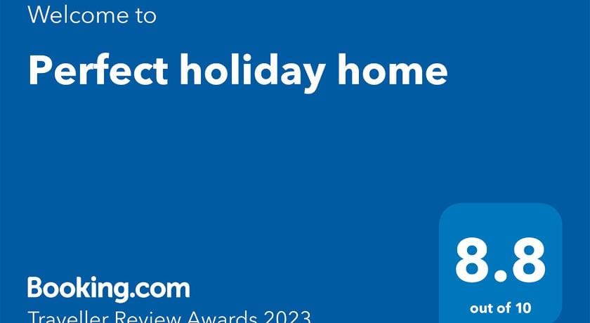 Perfect holiday home Villa in Hua Hin District