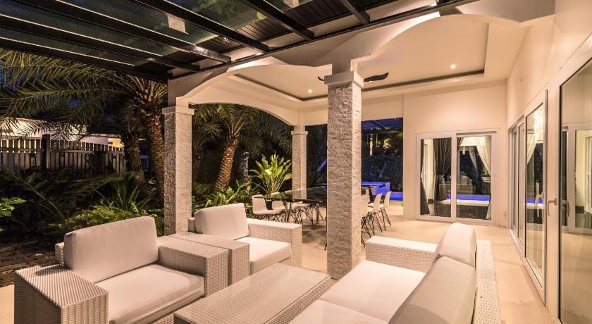 Perfect holiday home Villa in Hua Hin District