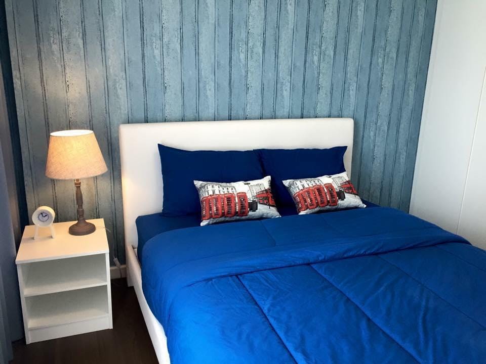 Perfectly located 2 Bedroom Apartment,Baan KuKiang Apartment in Nong Kae
