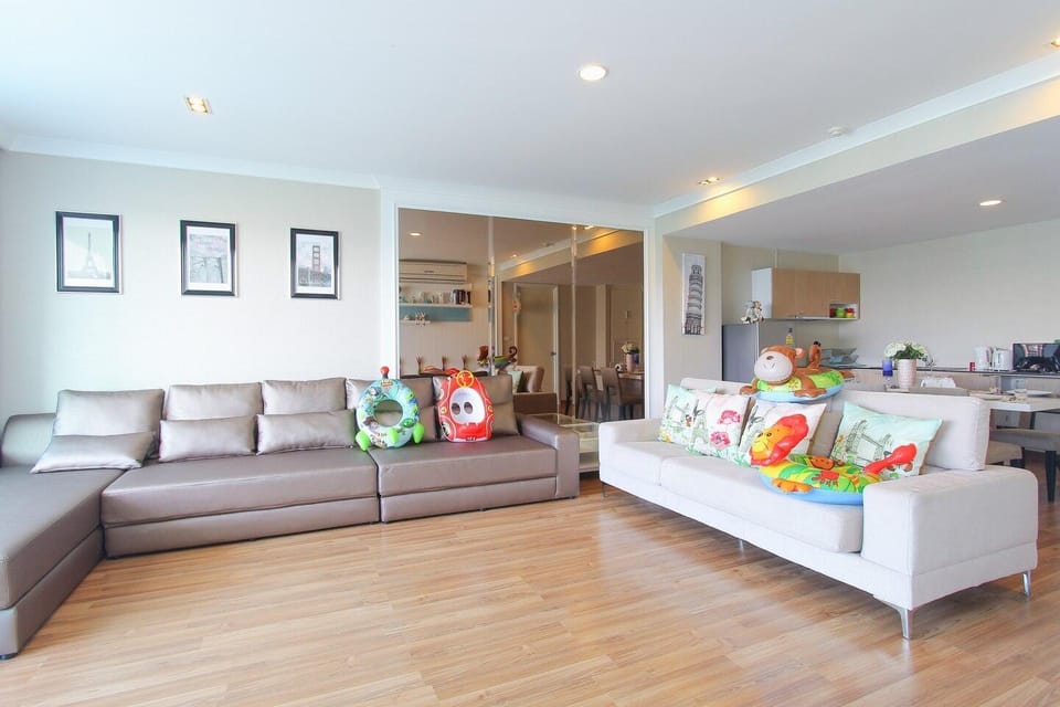 Khao Takiab Apartments Apartment in Nong Kae