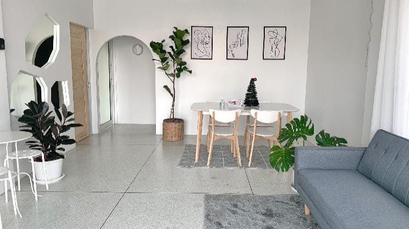 Baan KIITA (sweet room) Apartment in Thailand