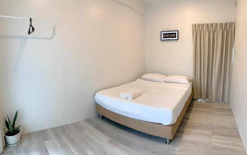 Baan KIITA (sweet room) Apartment in Thailand