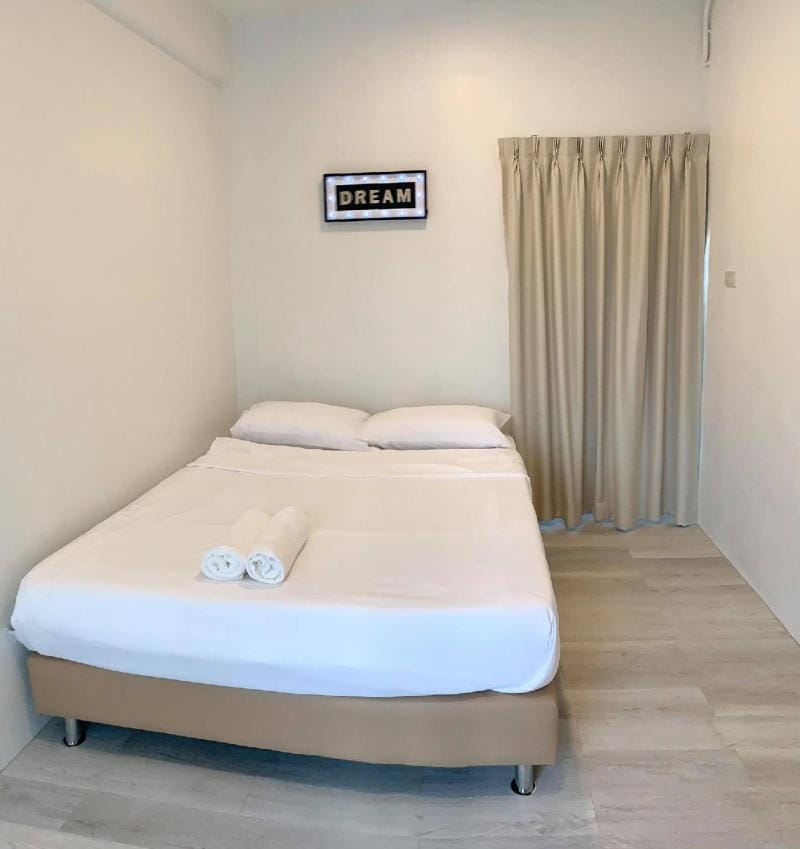 Baan KIITA (sweet room) Apartment in Thailand