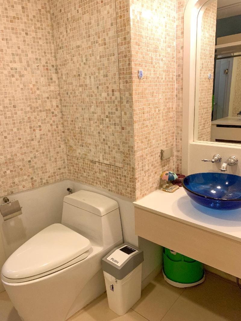 ViewD@Marakesh (Pool Access) Apartment in Nong Kae