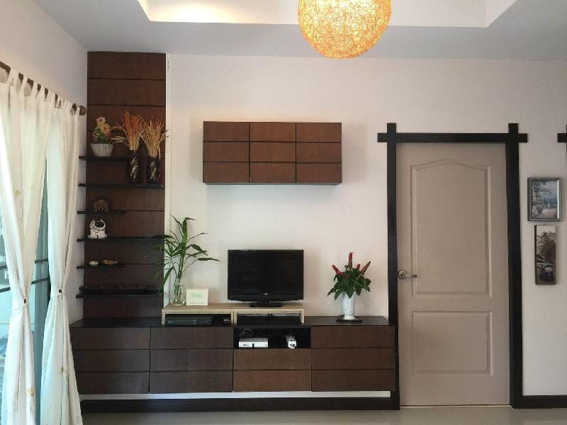 Mojo-M Premium Pool Villa in Hua Hin (3 +1 BR) Villa in Nong Kae