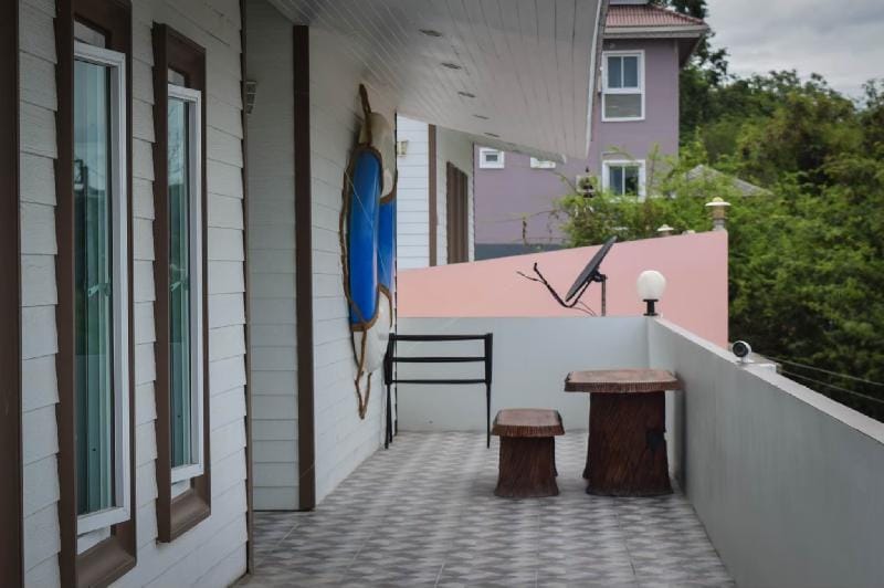 Poolvilla Huahin Viewtalay3D Villa in Nong Kae