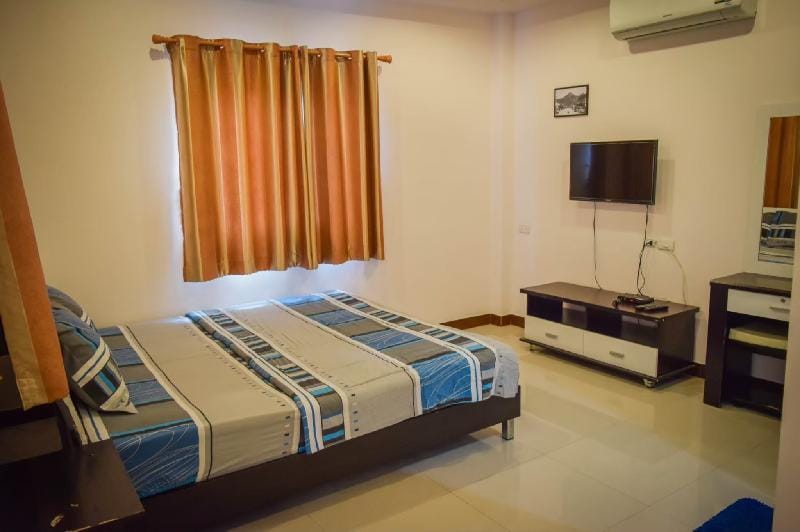 Poolvilla Huahin Viewtalay3D Villa in Nong Kae