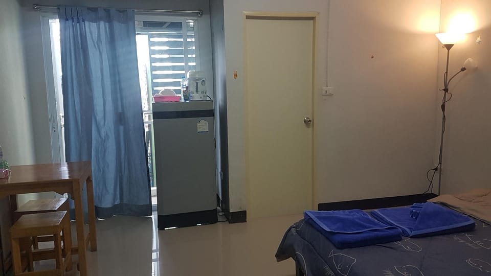 St apartment  NO.26 Apartment in Thailand