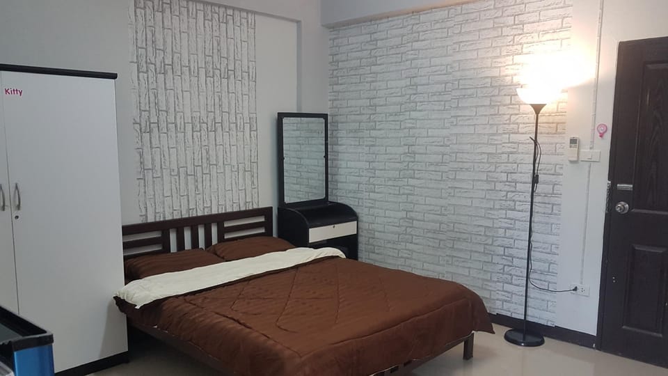 St apartment  NO.29 Apartment in Thailand