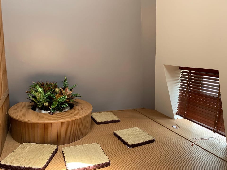 One bedroom apartment, next to the shopping mall Apartment in Laos
