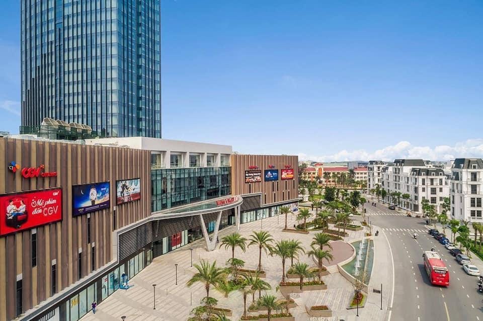 One bedroom apartment, next to the shopping mall Apartment in Laos