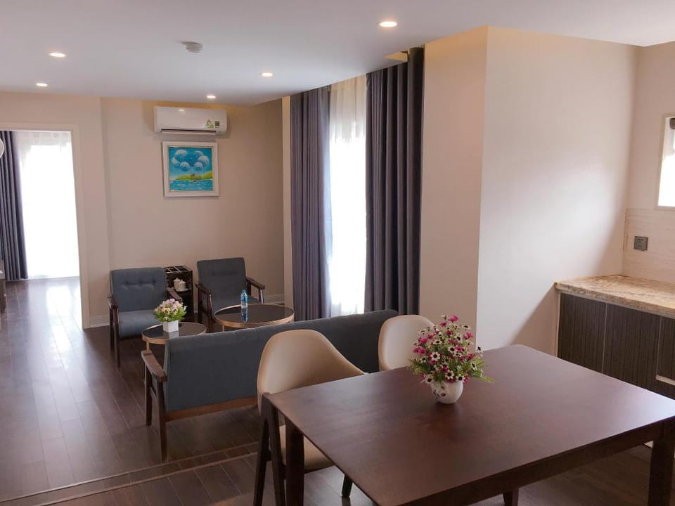 Thuy Duong Motel & Apartments Apartment in Laos
