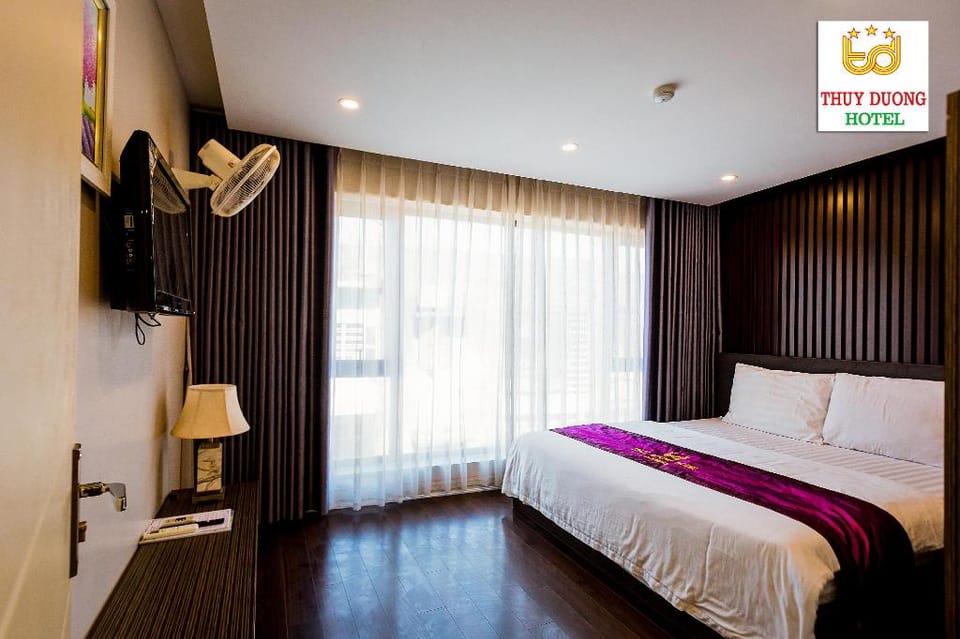 Thuy Duong Motel & Apartments Apartment in Laos
