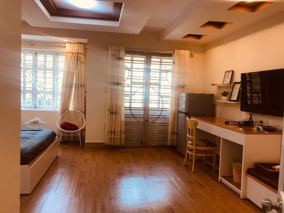 VanCao Green Homestay Private room Villa in Laos